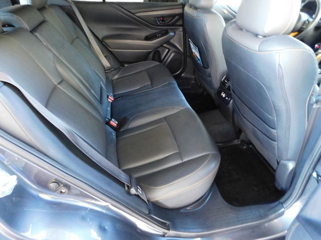 Subaru Outback Wilderness 2023