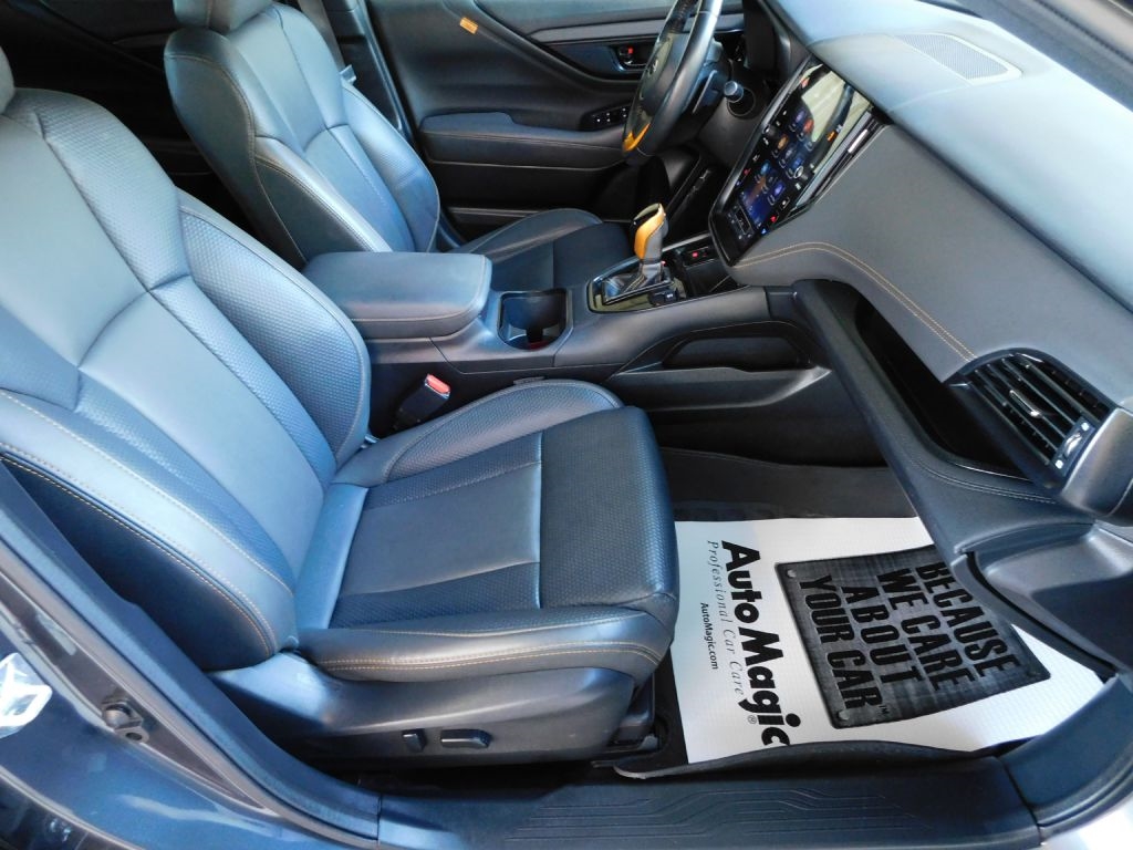 Subaru Outback Wilderness 2023