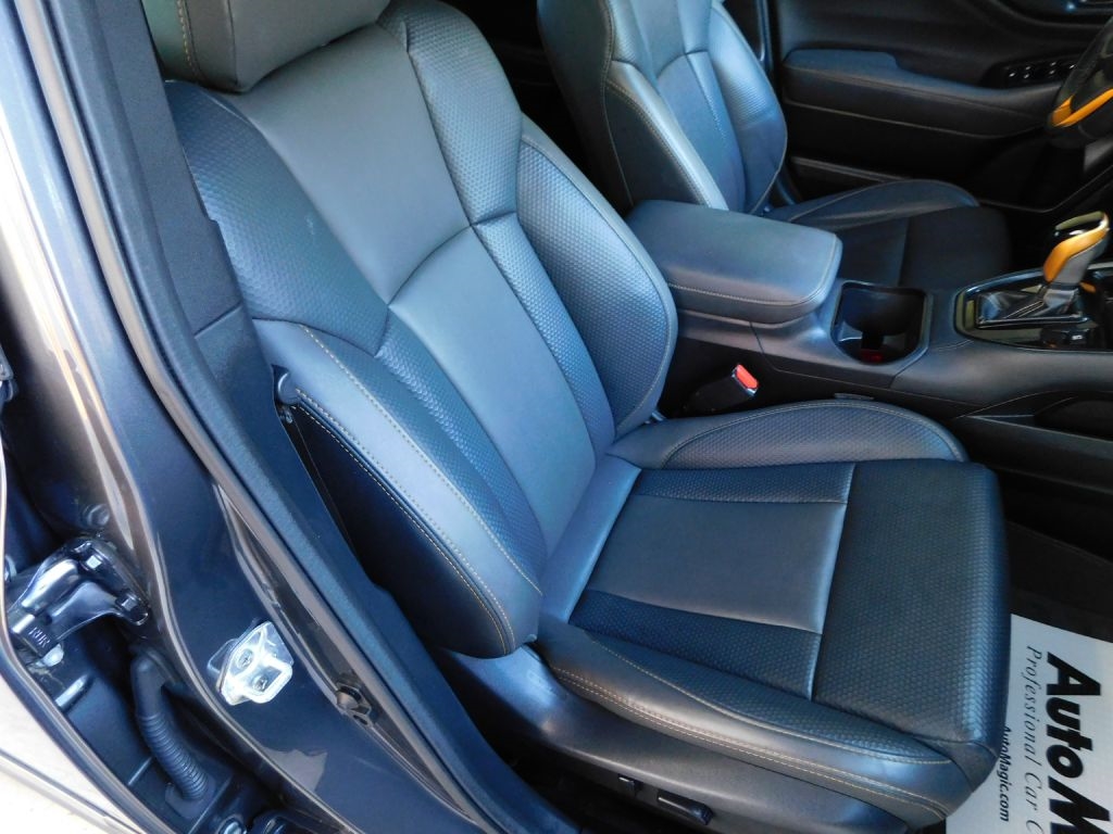 Subaru Outback Wilderness 2023