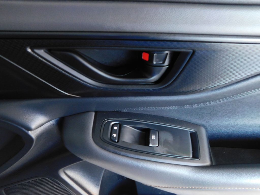 Subaru Outback Wilderness 2023