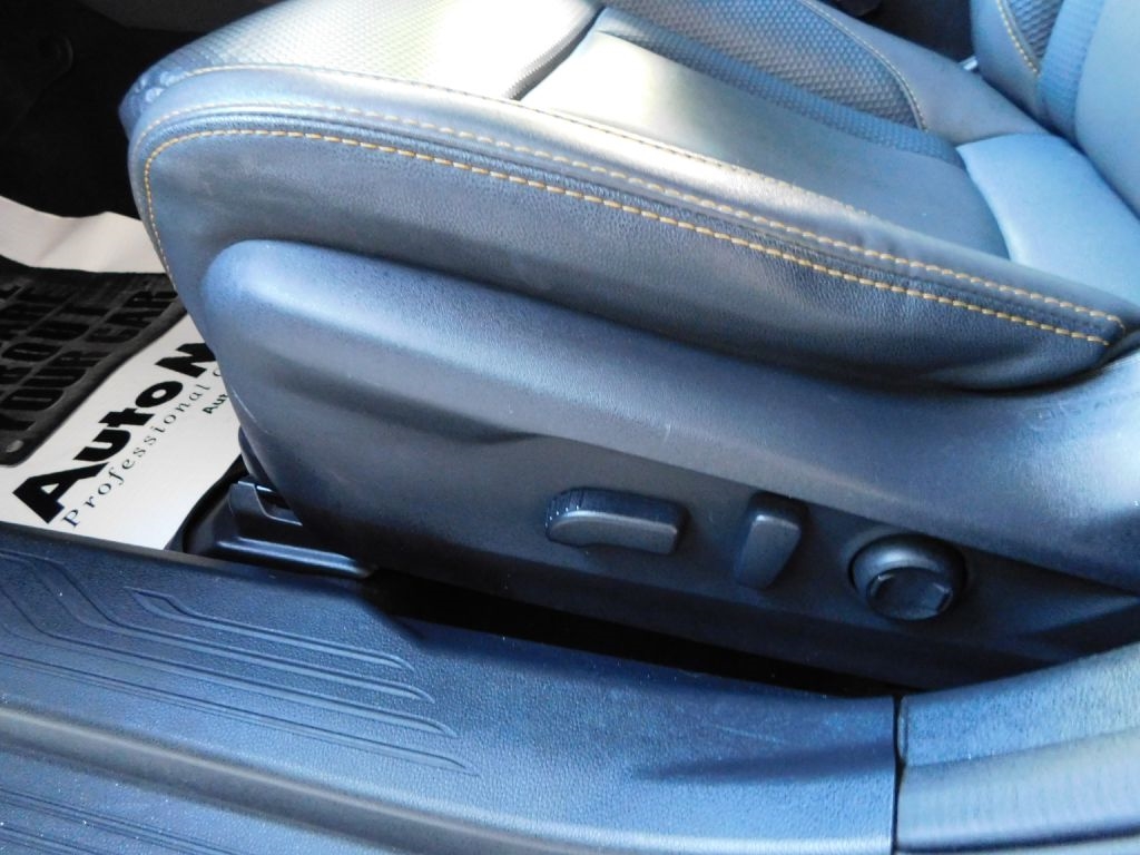 Subaru Outback Wilderness 2023