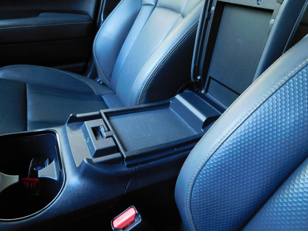 Subaru Outback Wilderness 2023