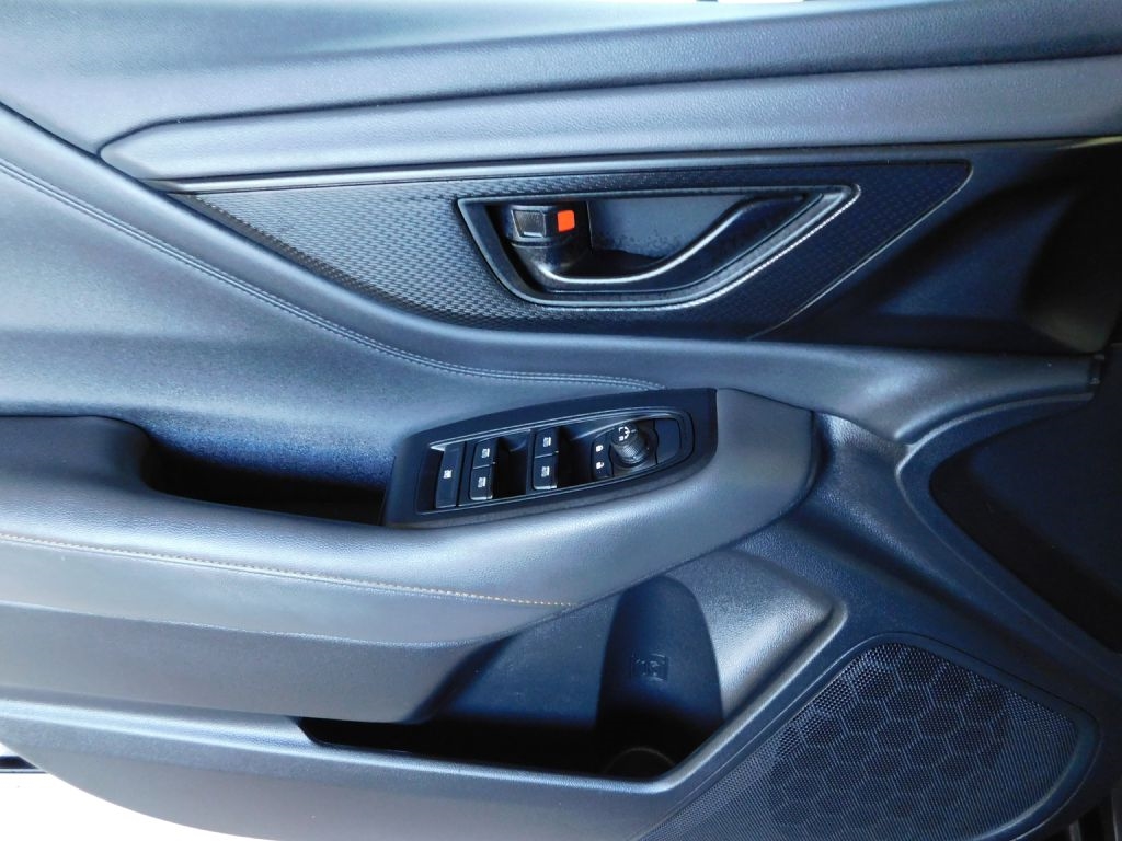 Subaru Outback Wilderness 2023