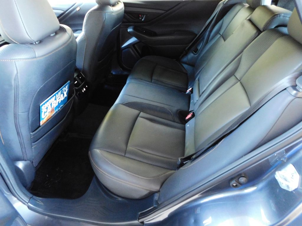 Subaru Outback Wilderness 2023