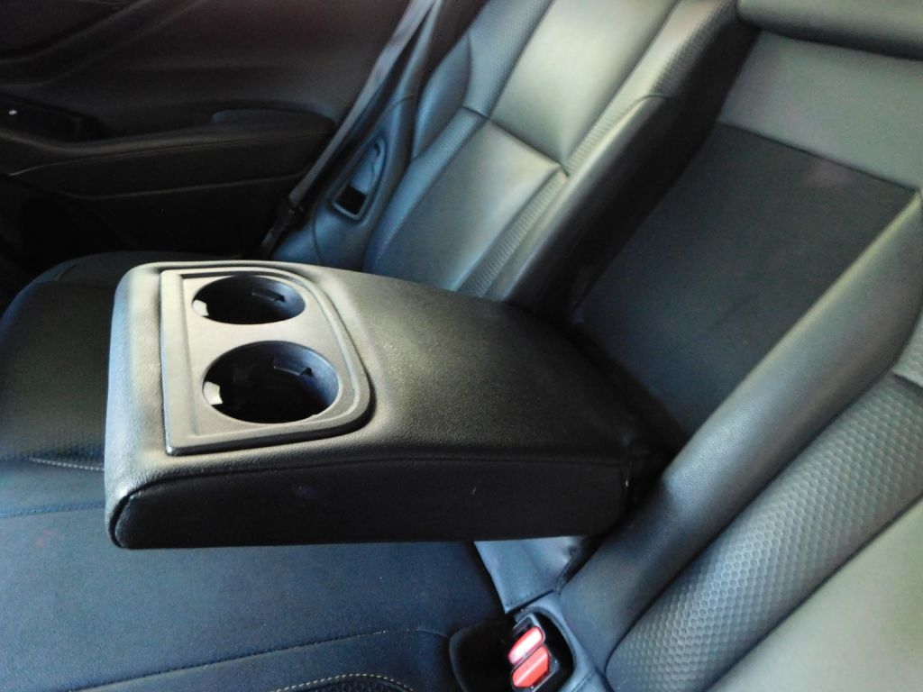 Subaru Outback Wilderness 2023