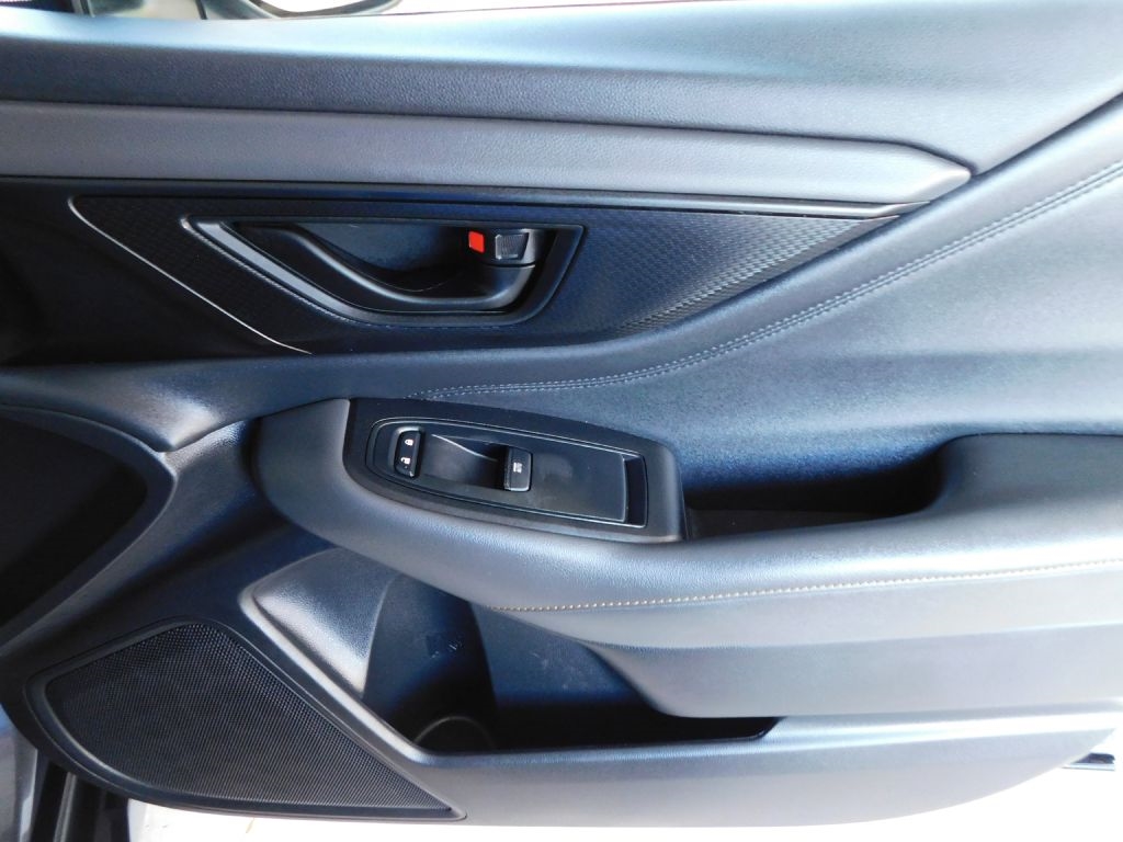 Subaru Outback Wilderness 2023