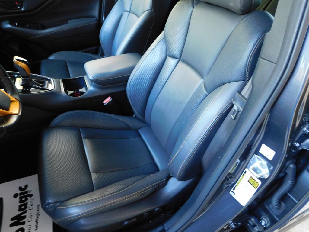 Subaru Outback Wilderness AWD 2023