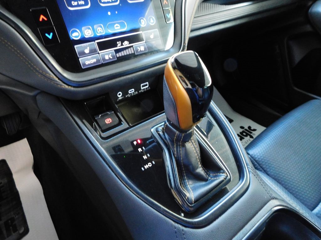 Subaru Outback Wilderness AWD 2023