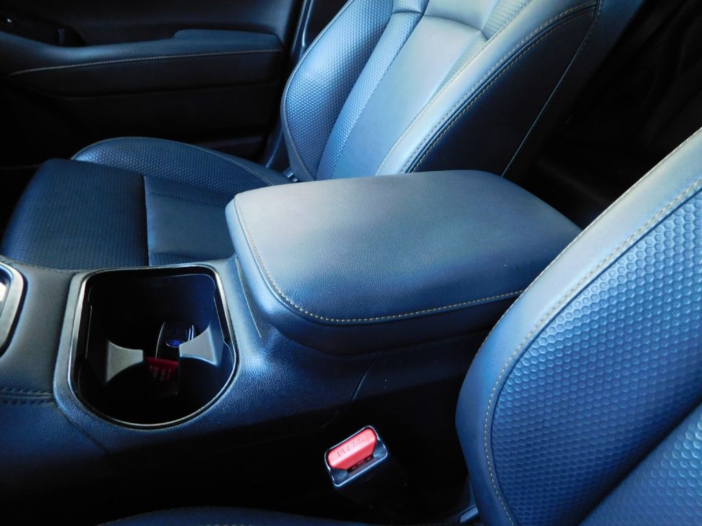 Subaru Outback Wilderness AWD 2023