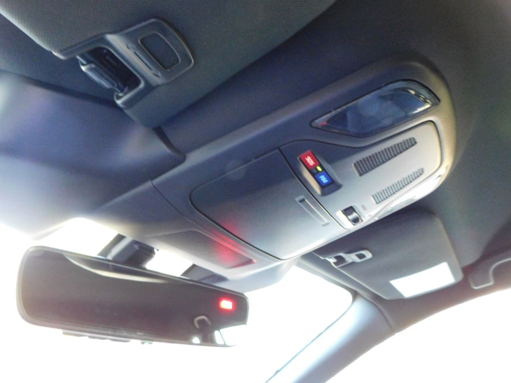 Subaru Outback Wilderness AWD 2023