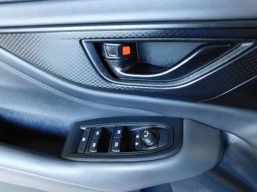 Subaru Outback Wilderness AWD 2023