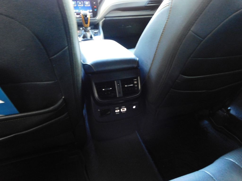 Subaru Outback Wilderness AWD 2023