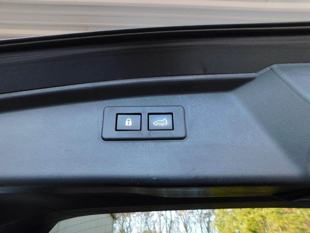 Subaru Outback Wilderness AWD 2023