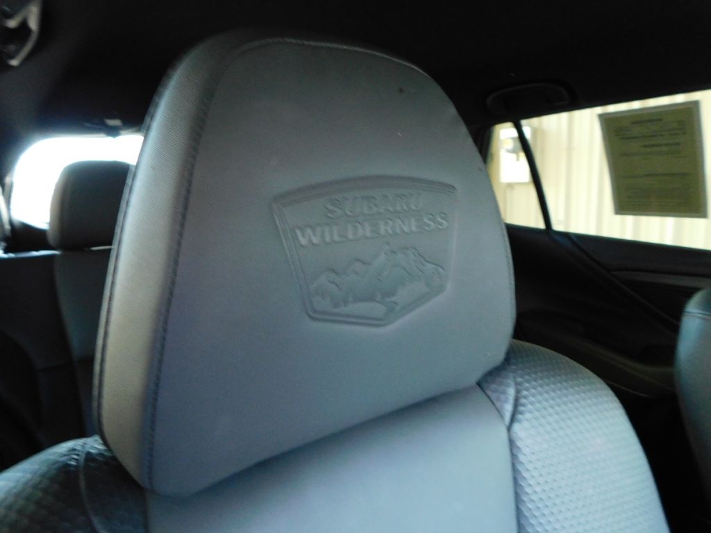 Subaru Outback Wilderness AWD 2023