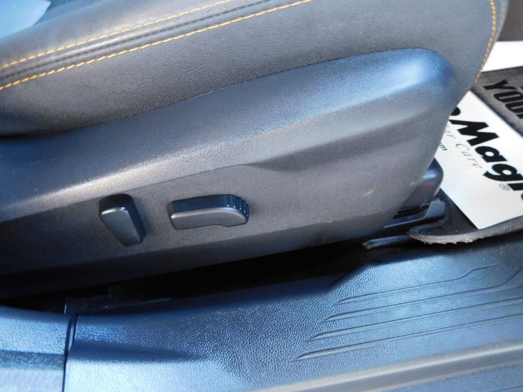 Subaru Outback Wilderness AWD 2023