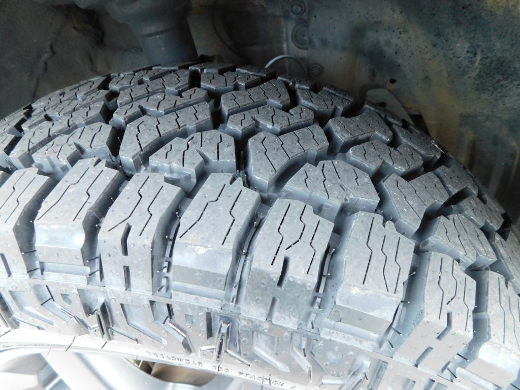 Subaru Outback Wilderness AWD 2023