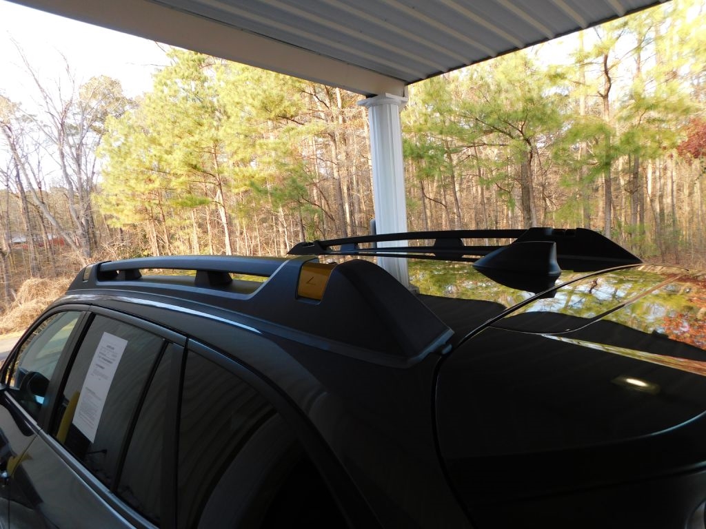 Subaru Outback Wilderness AWD 2023