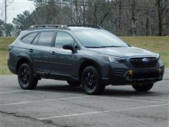 2023 Subaru Outback 