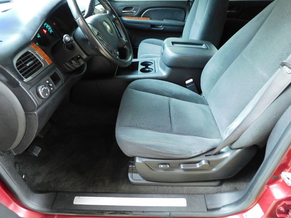 Chevrolet Tahoe LT1 2WD 2007