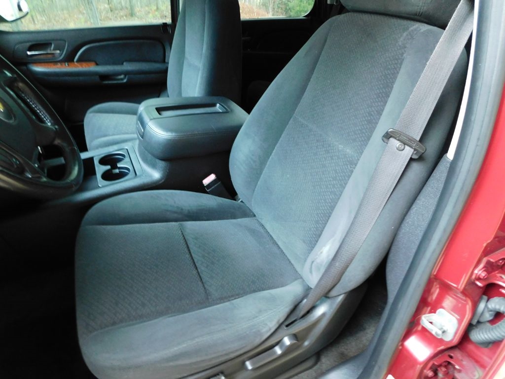 Chevrolet Tahoe LT1 2WD 2007