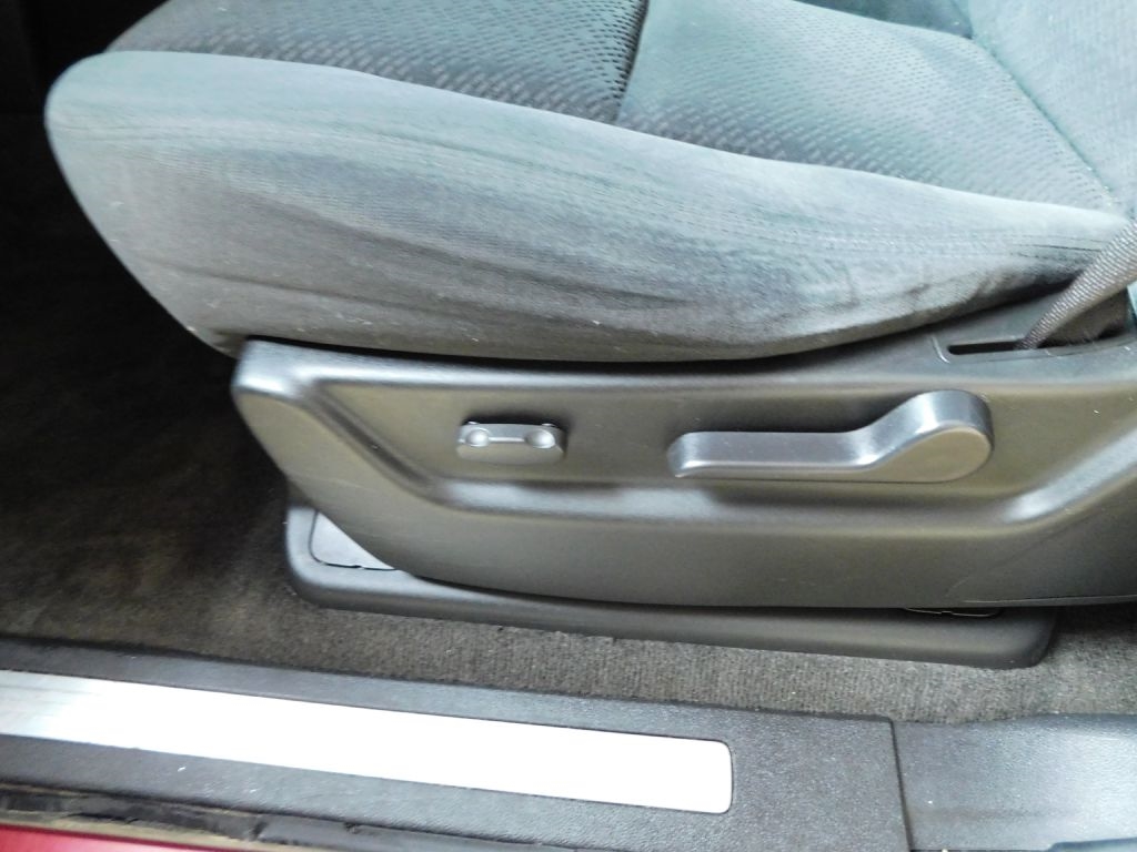 Chevrolet Tahoe LT1 2WD 2007