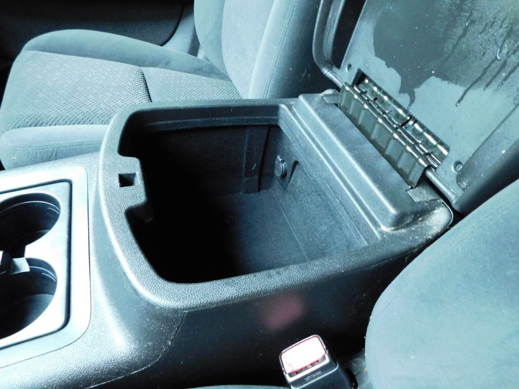 Chevrolet Tahoe LT1 2WD 2007