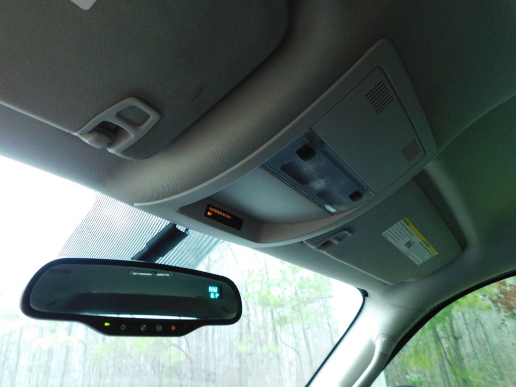 Chevrolet Tahoe LT1 2WD 2007