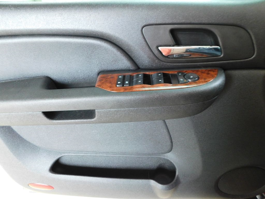 Chevrolet Tahoe LT1 2WD 2007