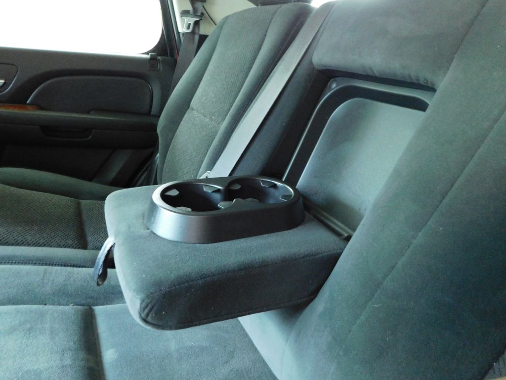 Chevrolet Tahoe LT1 2WD 2007