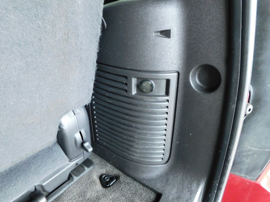 Chevrolet Tahoe LT1 2WD 2007