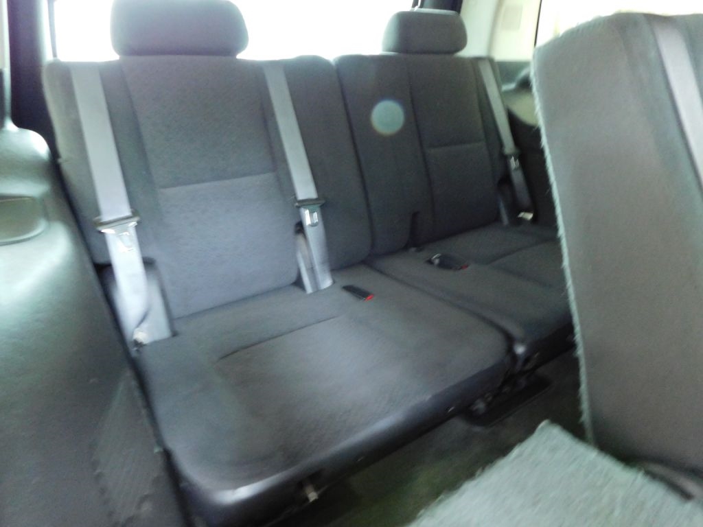 Chevrolet Tahoe LT1 2WD 2007