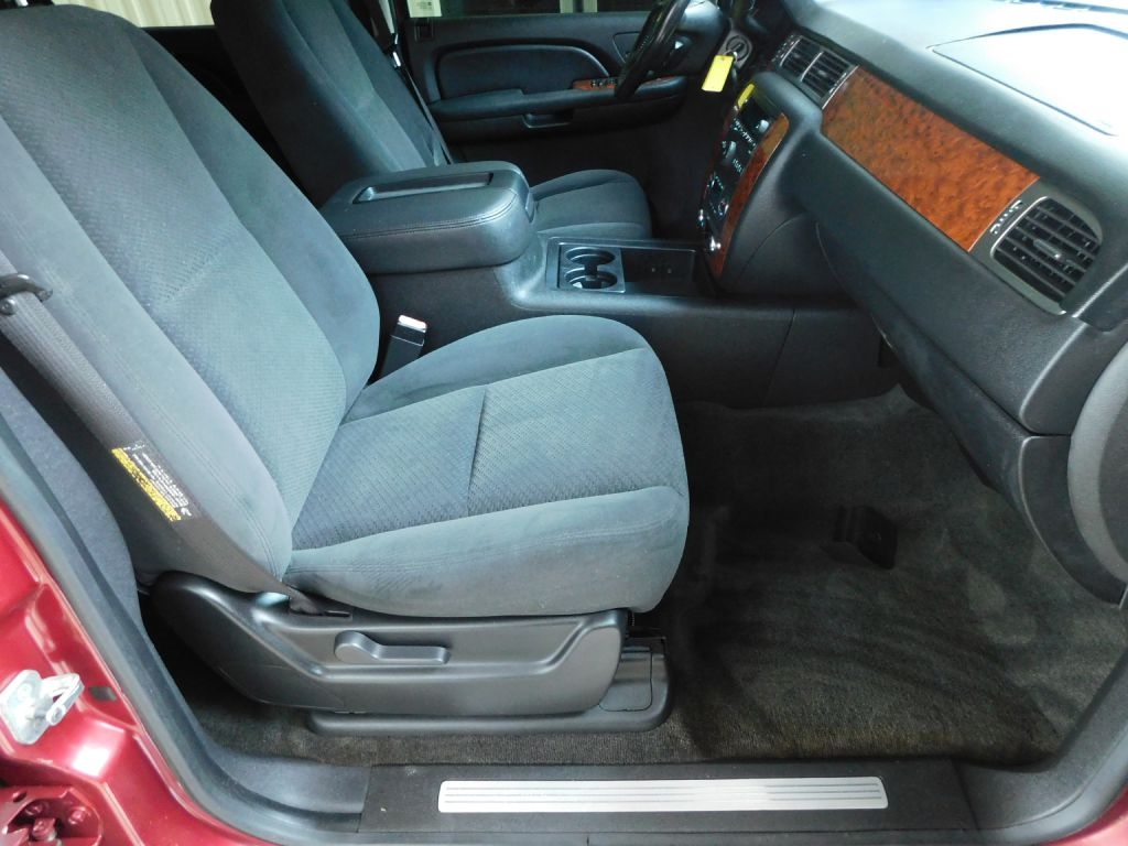 Chevrolet Tahoe LT1 2WD 2007