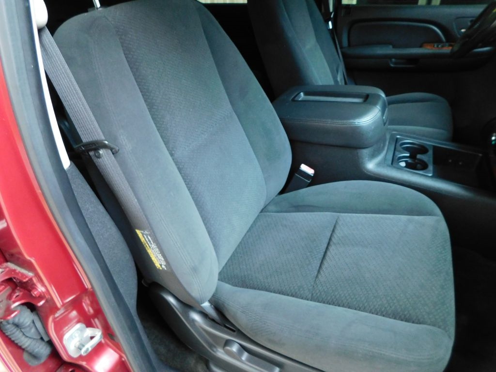 Chevrolet Tahoe LT1 2WD 2007