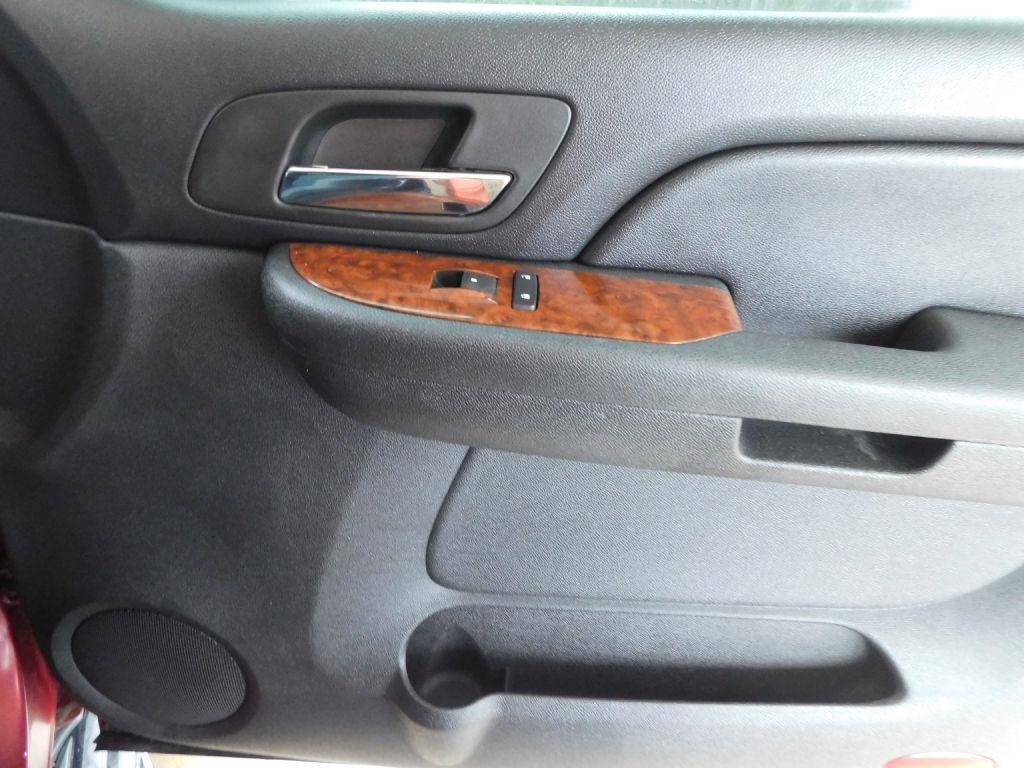 Chevrolet Tahoe LT1 2WD 2007