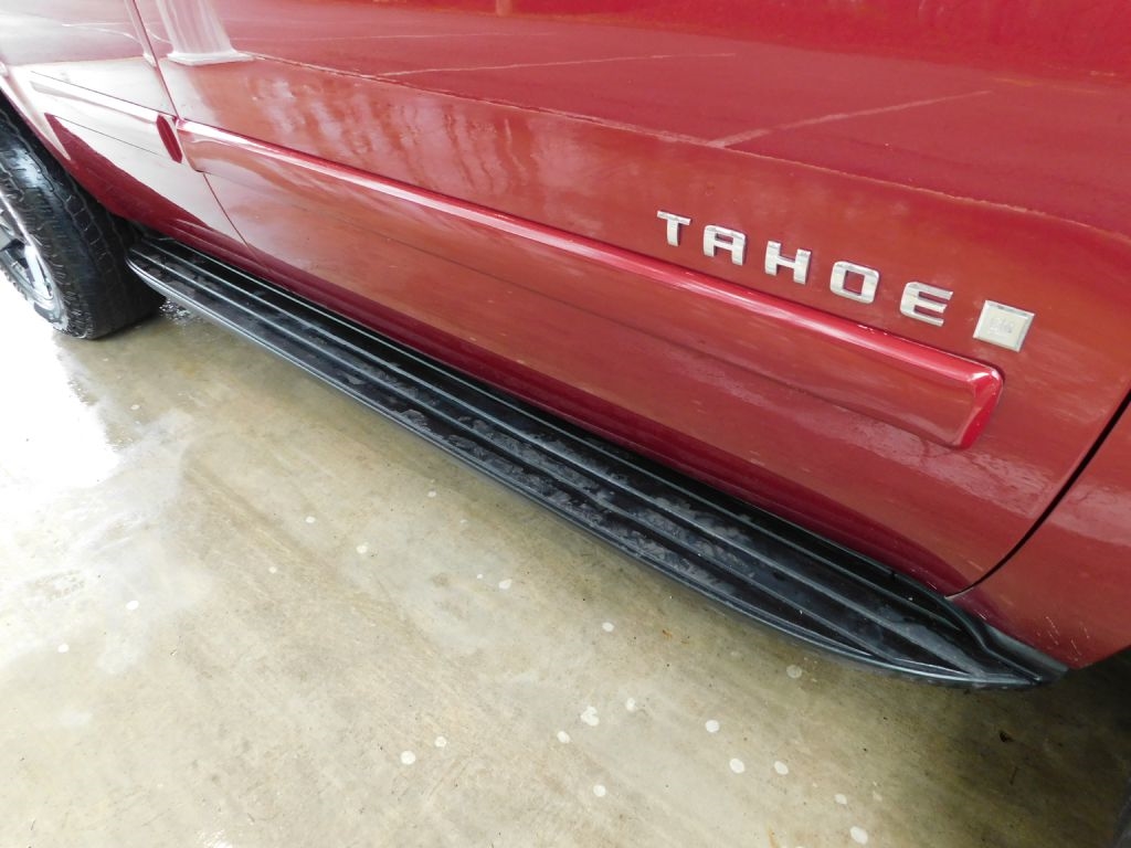 Chevrolet Tahoe LT1 2WD 2007