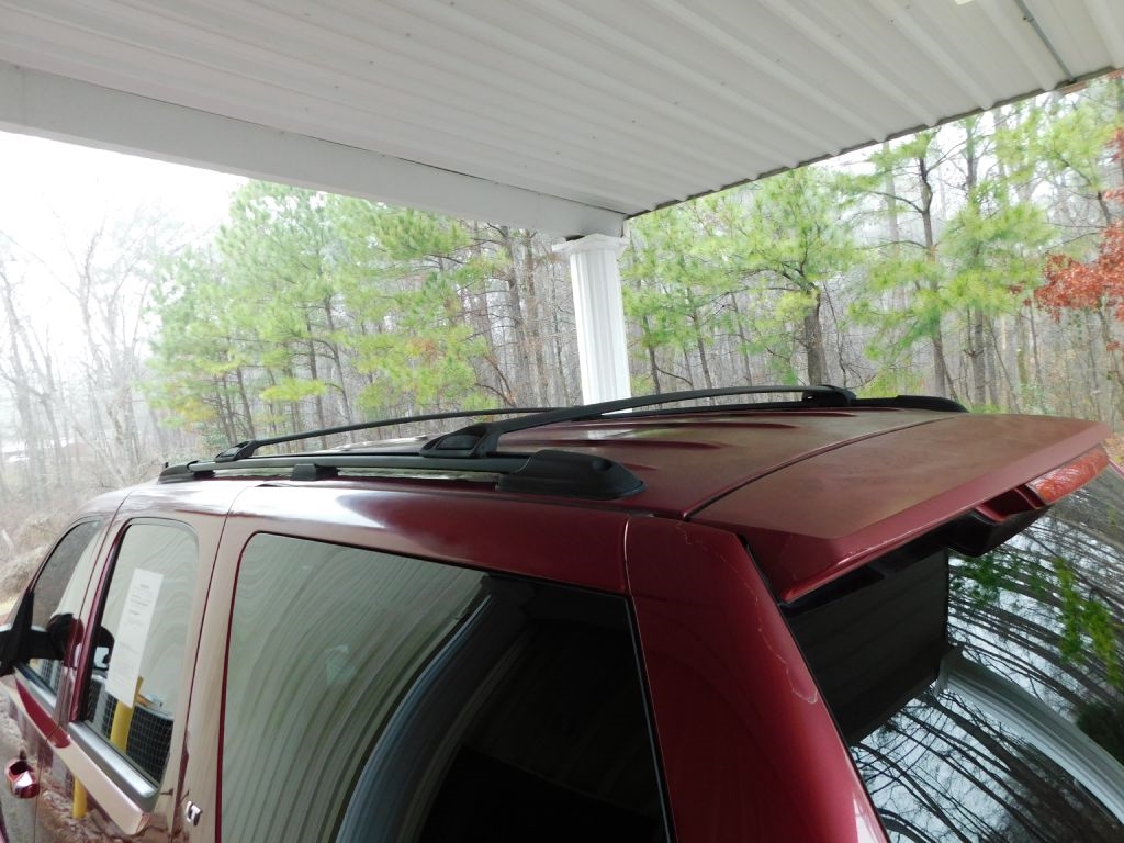 Chevrolet Tahoe LT1 2WD 2007