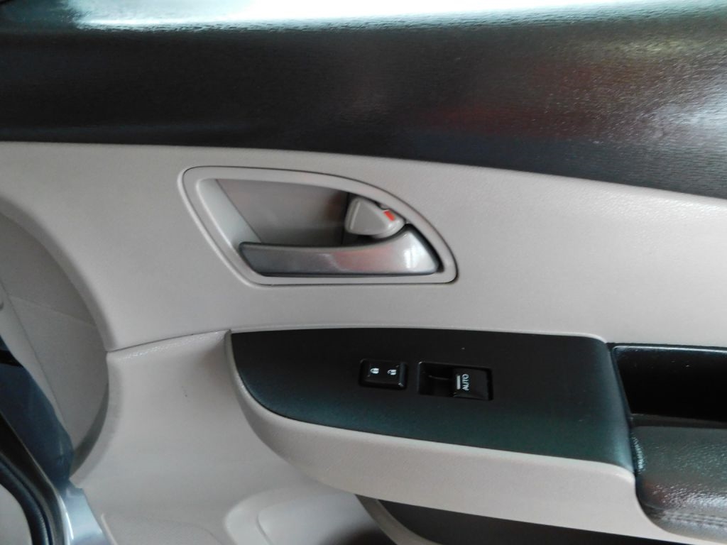 Honda Odyssey Touring 2011