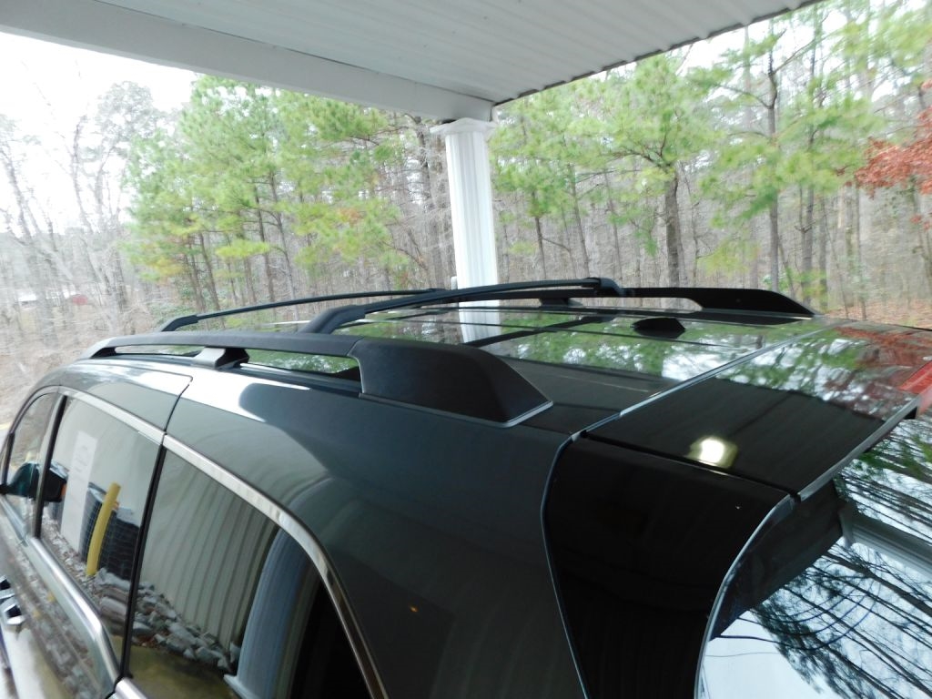 Honda Odyssey Touring 2011