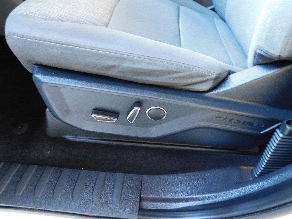 Ford F-150 XLT SuperCrew 6.5-ft. Bed 2WD 2021