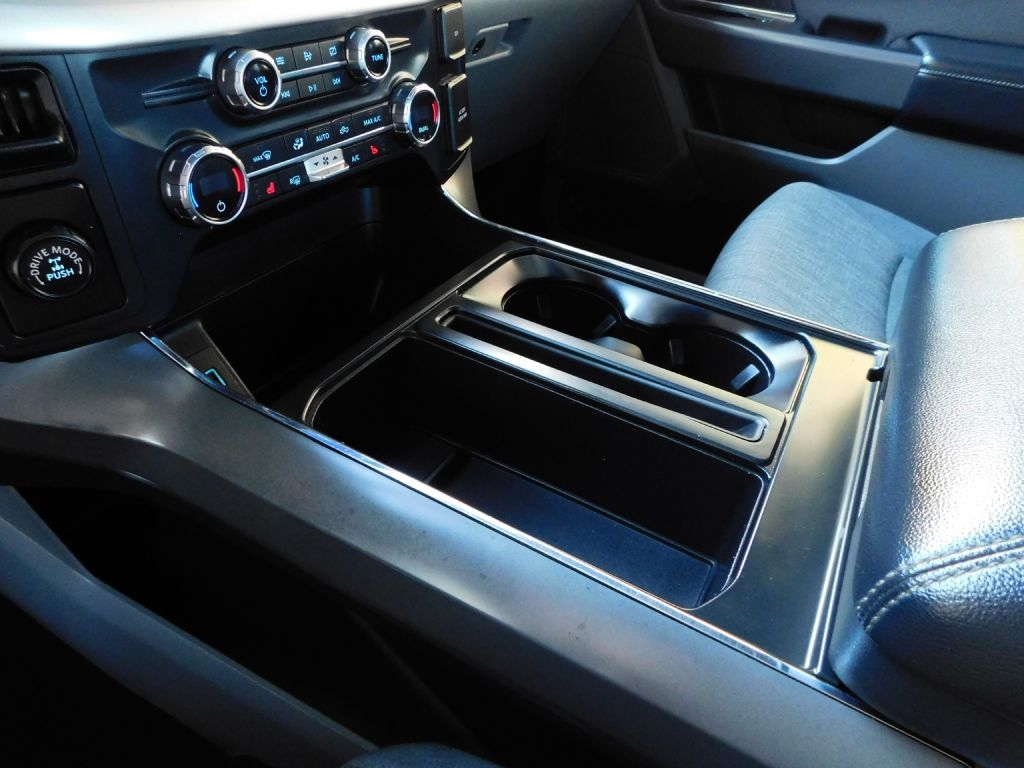 Ford F-150 XLT SuperCrew 6.5-ft. Bed 2WD 2021