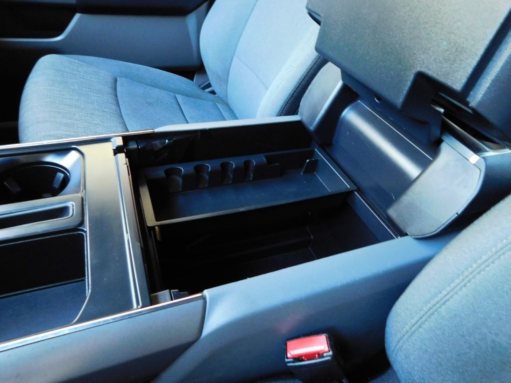 Ford F-150 XLT SuperCrew 6.5-ft. Bed 2WD 2021