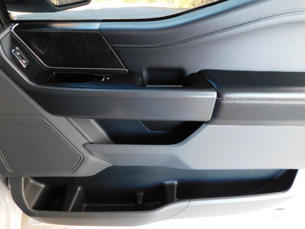 Ford F-150 XLT SuperCrew 6.5-ft. Bed 2WD 2021