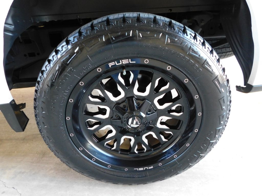 Ford F-150 XLT SuperCrew 6.5-ft. Bed 2WD 2021