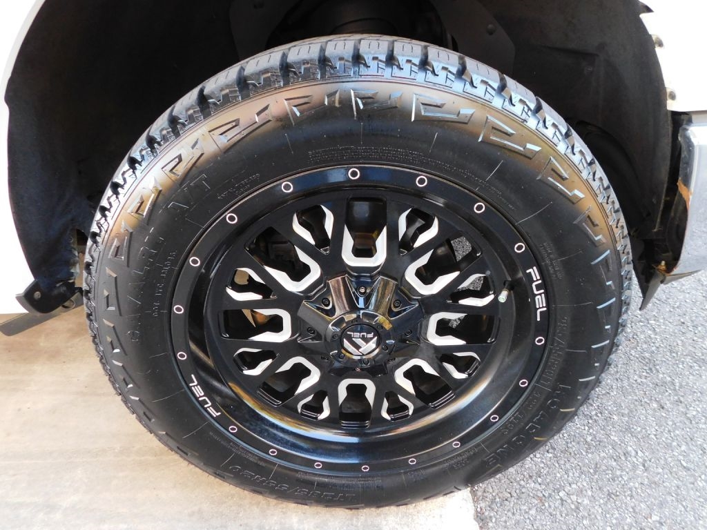 Ford F-150 XLT SuperCrew 6.5-ft. Bed 2WD 2021