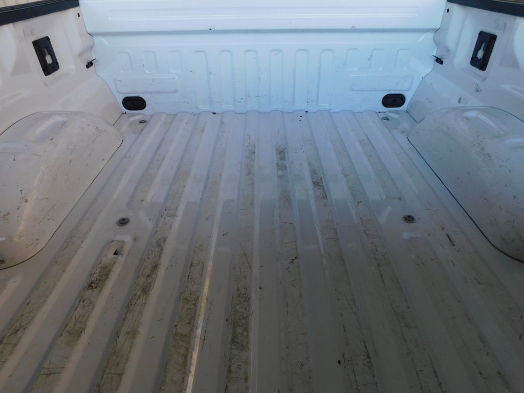 Ford F-150 XLT SuperCrew 6.5-ft. Bed 2WD 2021