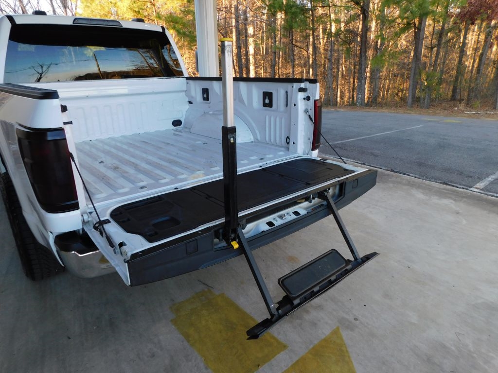 Ford F-150 XLT SuperCrew 6.5-ft. Bed 2WD 2021