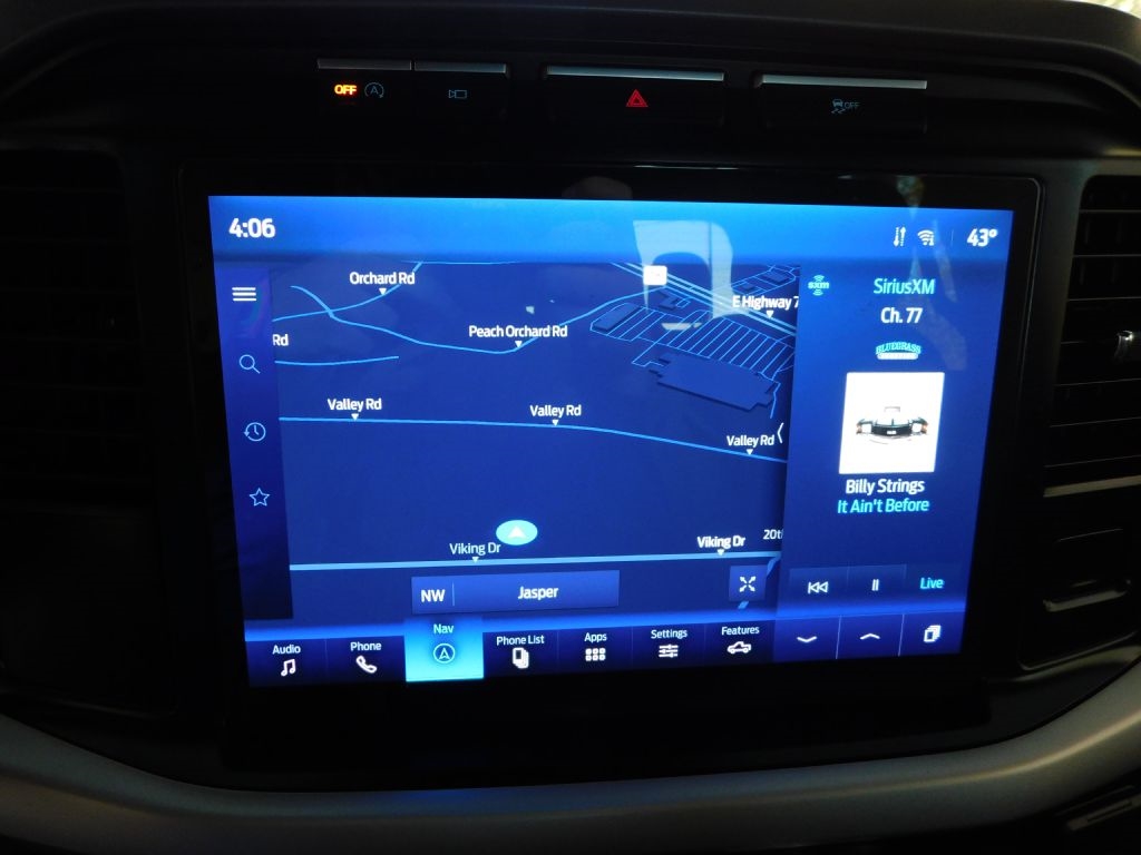 Ford F-150 XLT SuperCrew 2WD 2021