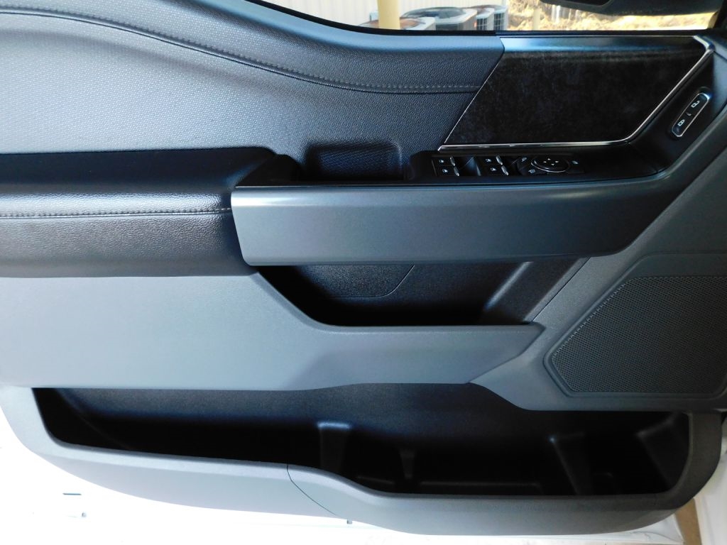 Ford F-150 XLT SuperCrew 2WD 2021