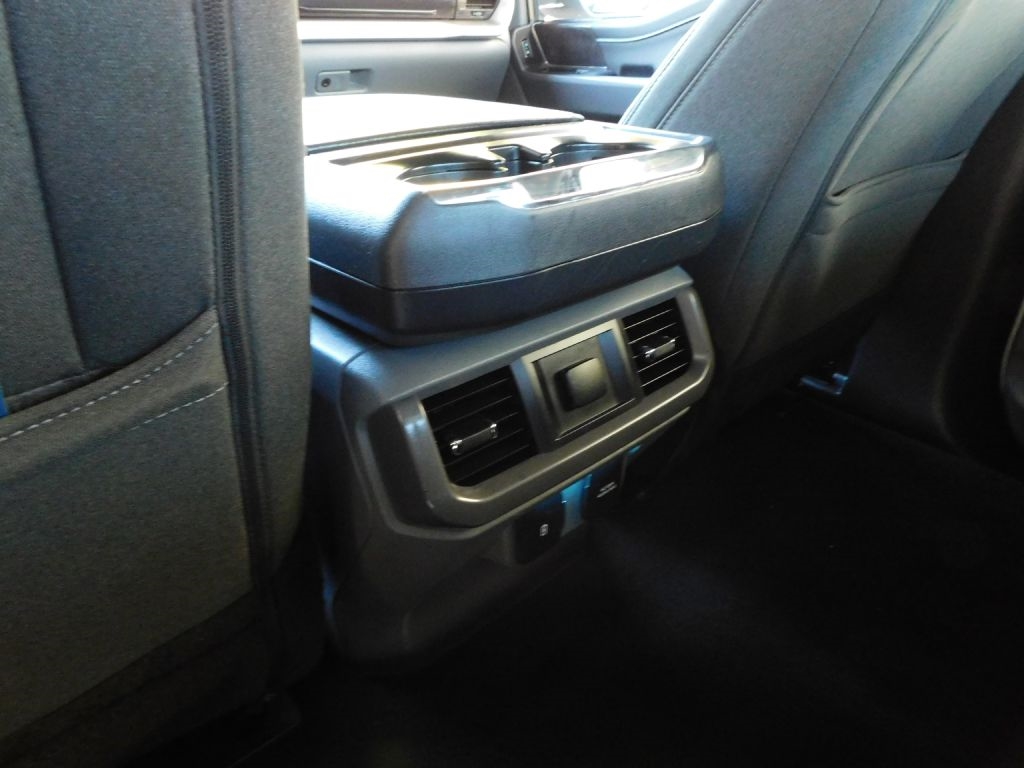 Ford F-150 XLT SuperCrew 2WD 2021