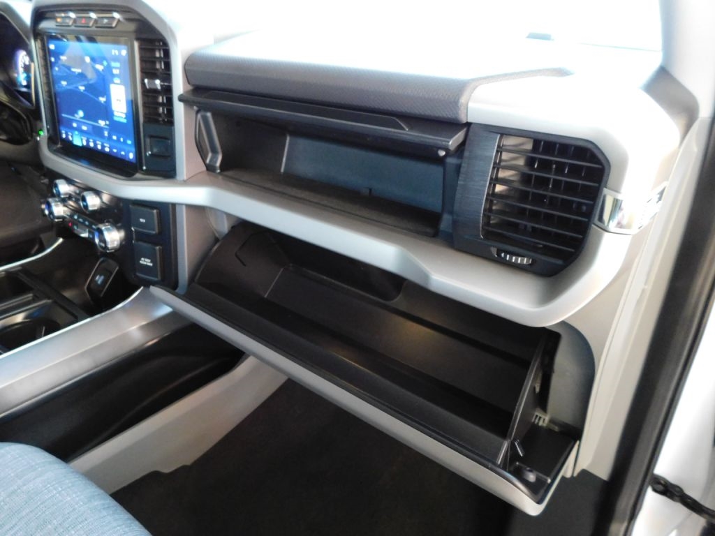 Ford F-150 XLT SuperCrew 2WD 2021